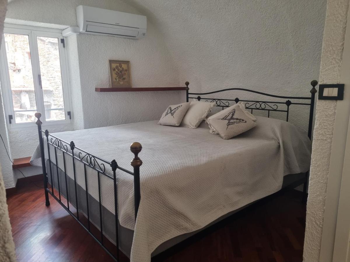 דירות סנרמו La Casa Dello Svedese מראה חיצוני תמונה