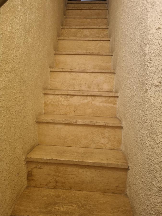 דירות סנרמו La Casa Dello Svedese מראה חיצוני תמונה