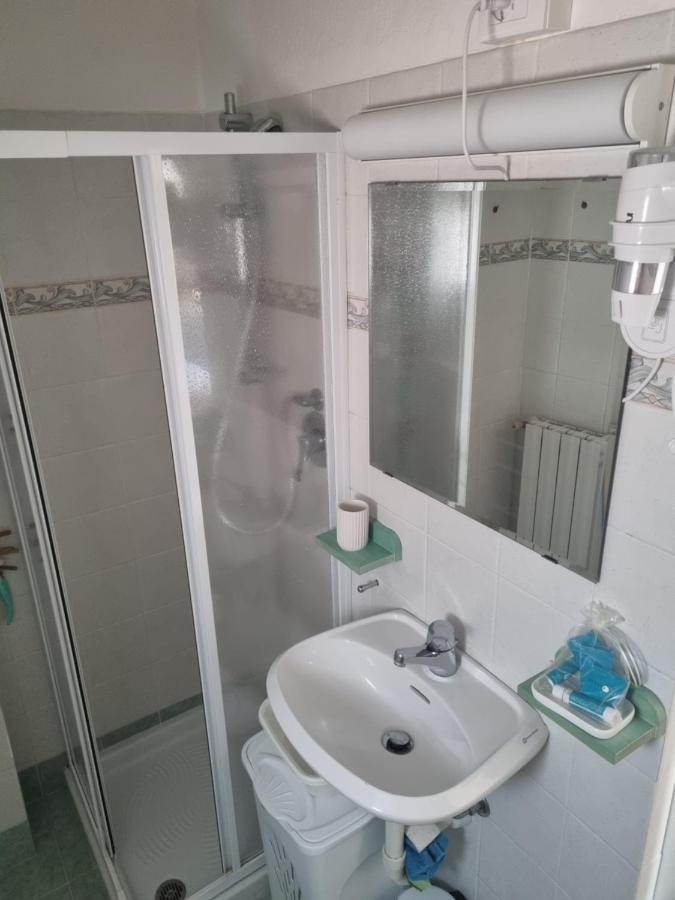 דירות סנרמו La Casa Dello Svedese מראה חיצוני תמונה